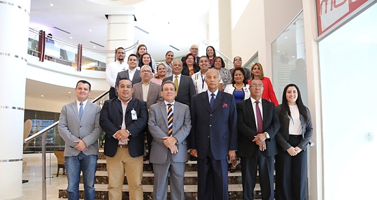 Aduanas hace lanzamiento oficial de los nuevos procesos aduaneros
