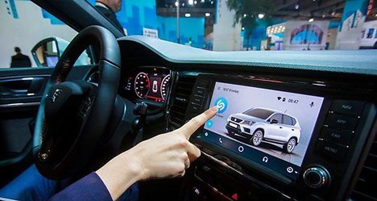 SEAT incluye Shazam en sus vehculos