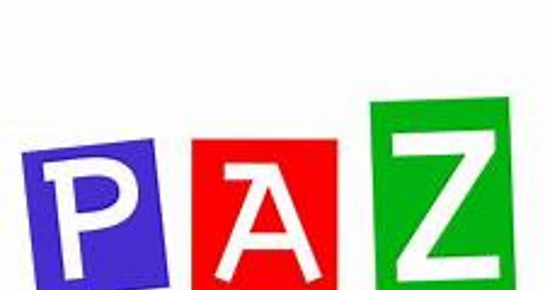 Paz