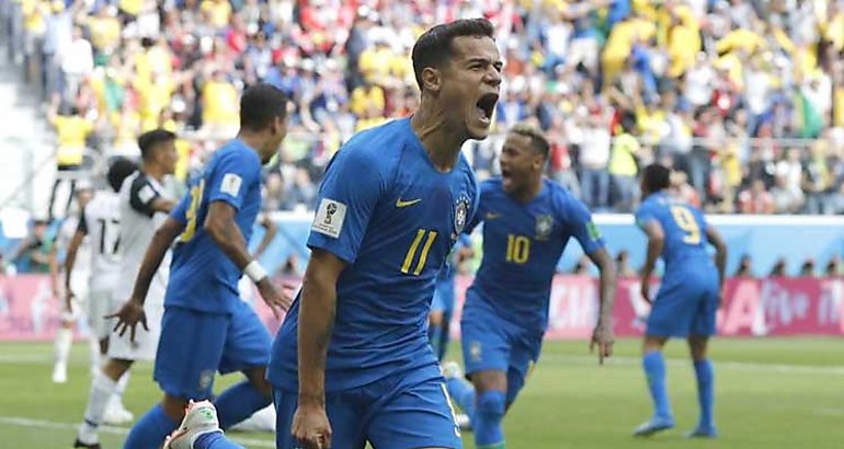 Coutinho