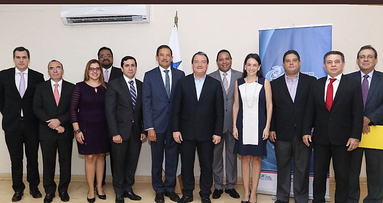 Panam avanza en el cumplimiento de la Resolucin 1540 de Naciones Unidades 