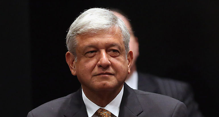 Lpez Obrador