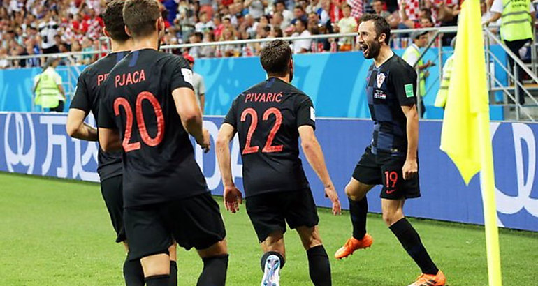 Croacia 