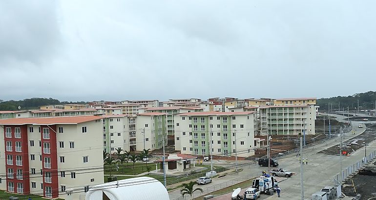 Altos de Los Lagos