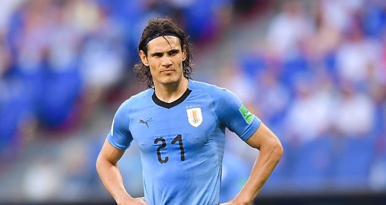 Cavani 