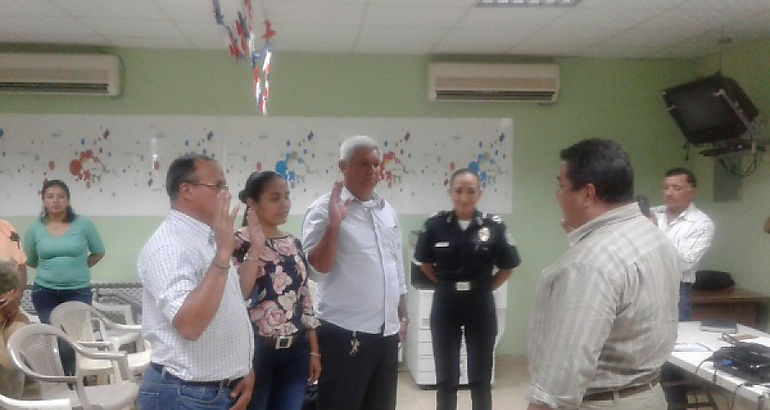 MIDA y ANAGN trabajan conjuntamente contra el hurto pecuario