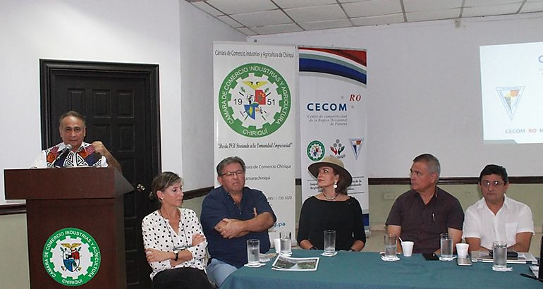 Oportunidades para el Agro de la regin occidental ofrece la plataforma AgritechMurcia