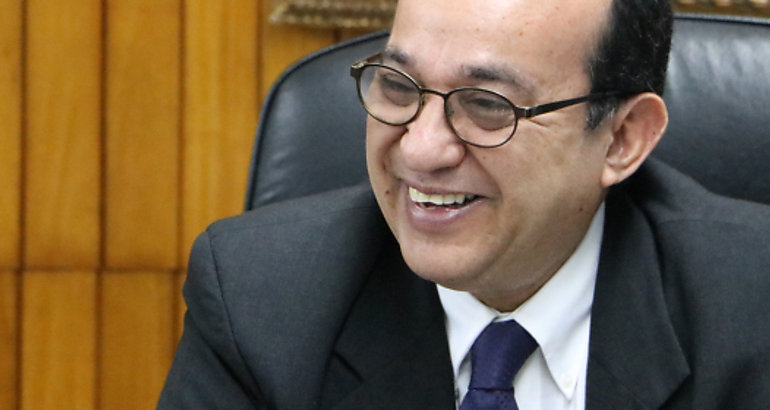 Eduardo Flores Castro