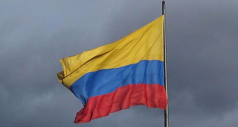 Colombia 