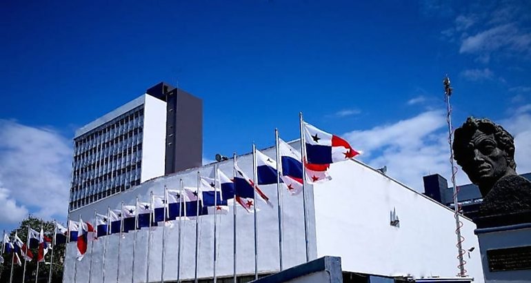 Asamblea Nacional de Panam 