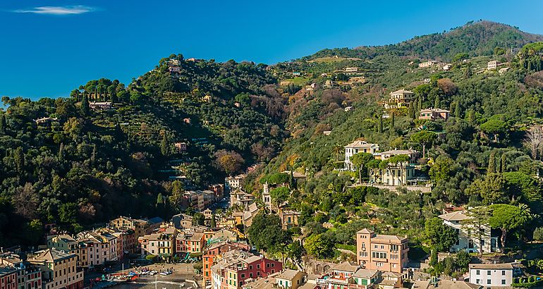 PORTOFINO