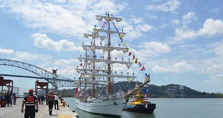 Regata Velas Latinoamrica 2018