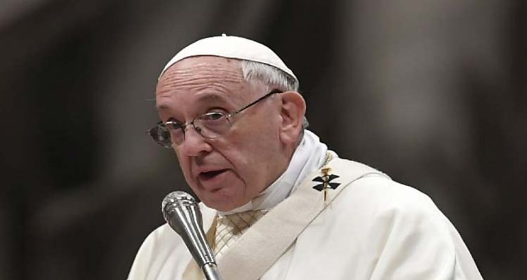 Papa Francisco