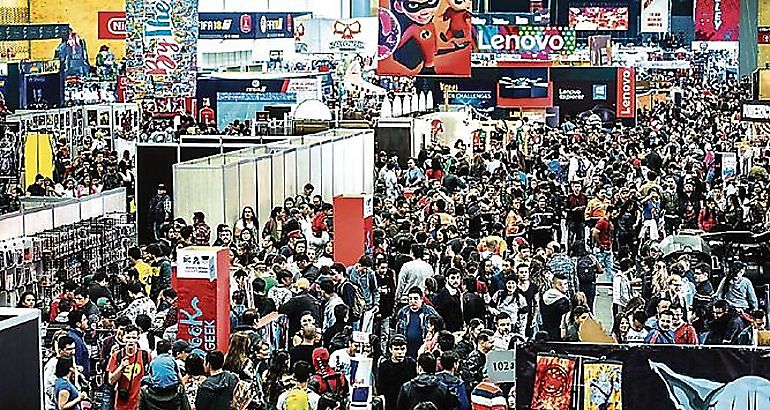  Comic Con