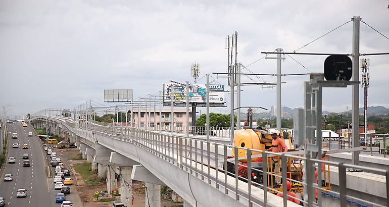Lnea 2 del Metro