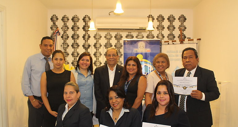 Servidores pblicos del SIACAP ingresan al Rgimen de Carrera Administrativa 