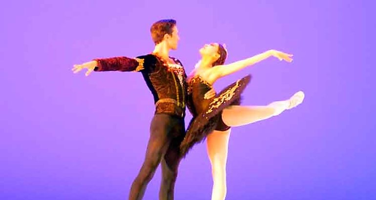 Ballet