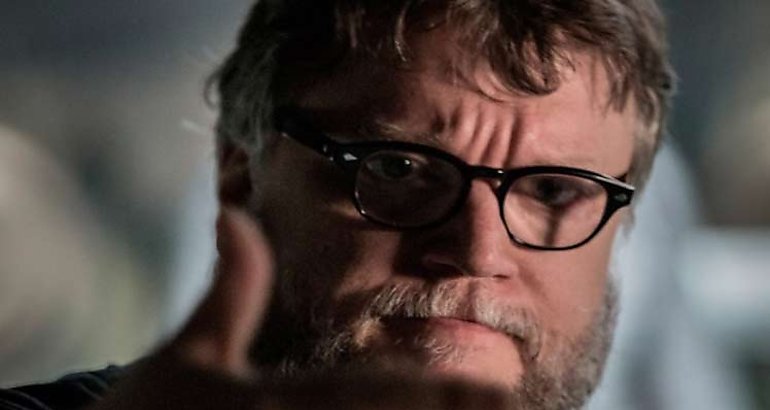 Guillermo del Toro