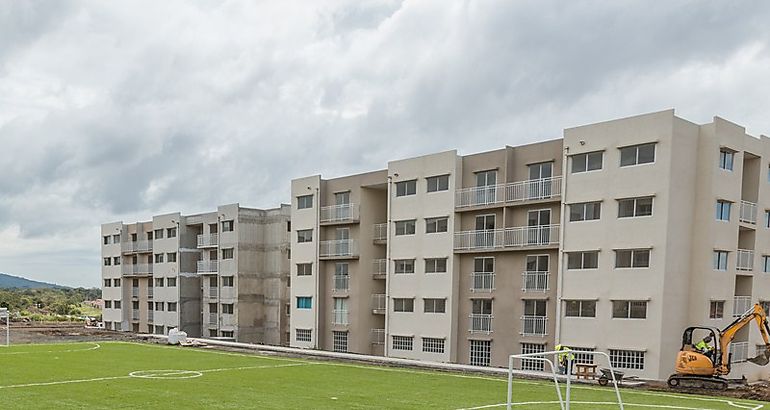 Ciudad Esperanza