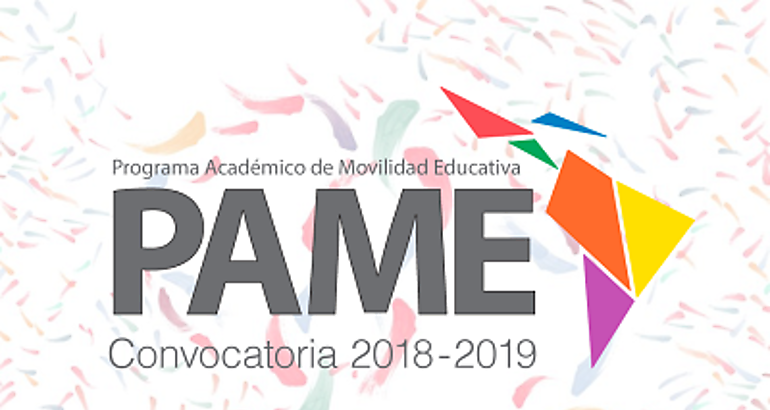 Programa Acadmico de Movilidad Educativa