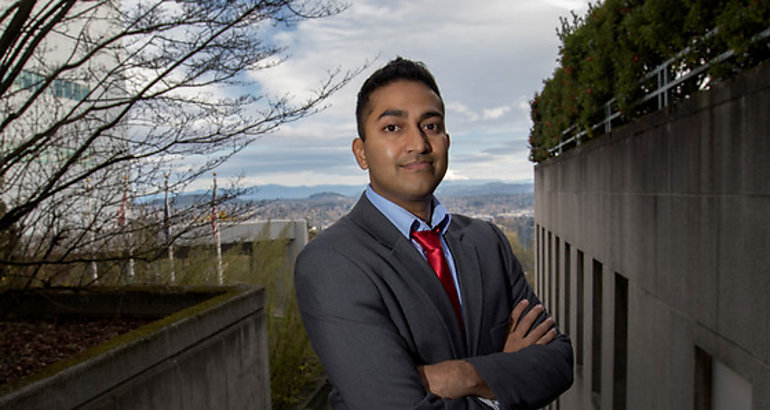 Vinay Prasad