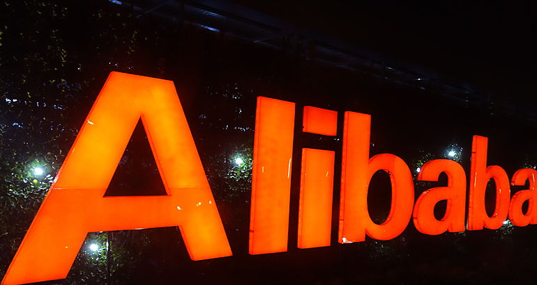Alibaba
