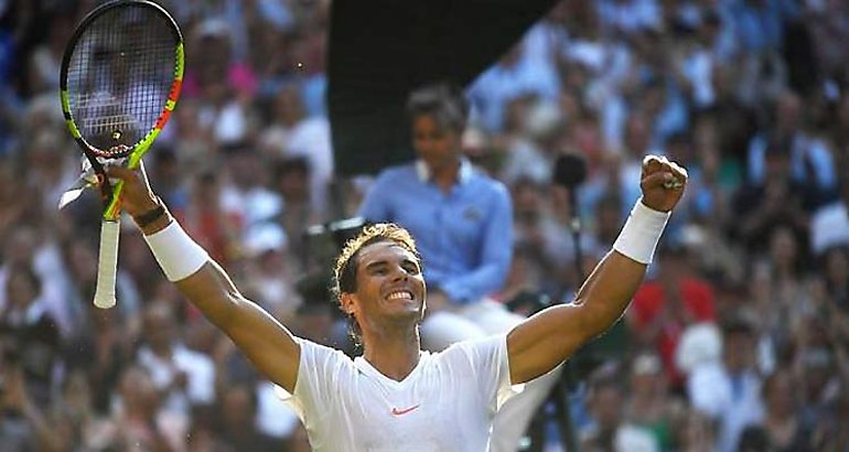 Nadal 