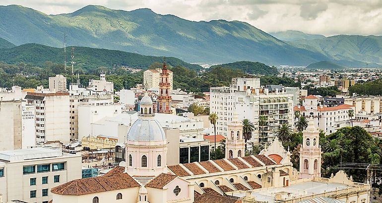 COPA AIRLINES RUTA SALTA