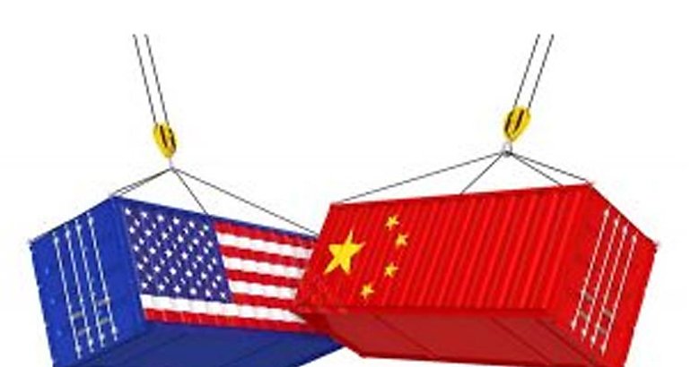 EEUU vs China