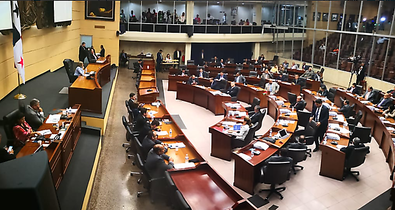 Asamblea Nacional