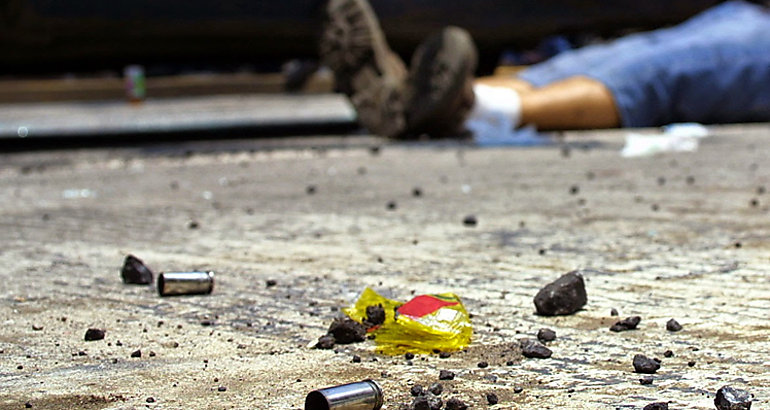 Asesinato