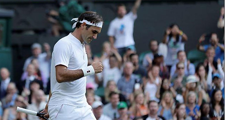 Federer 