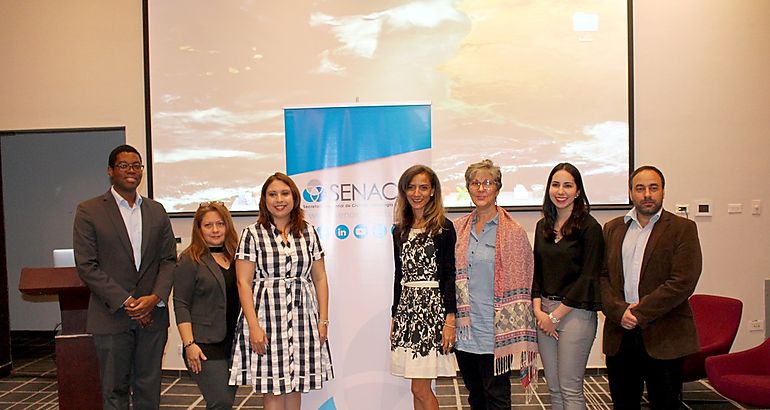 foro 20 aos de percepcin social de la ciencia en Panam