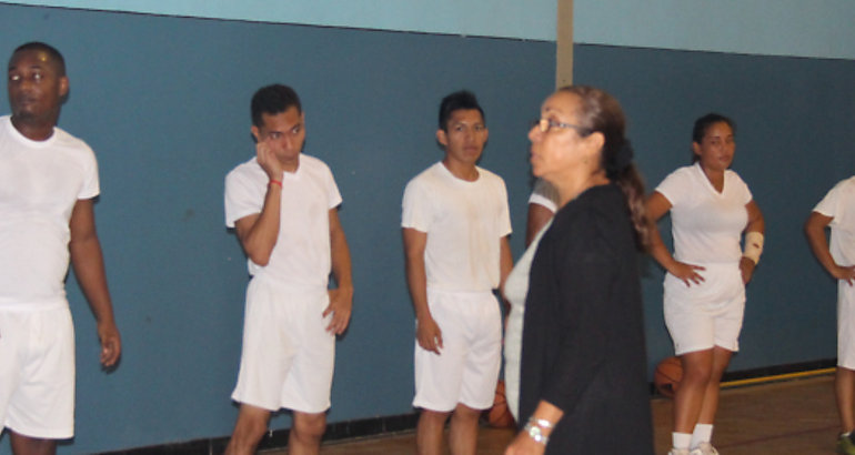 Vielka Cedeo de Snchez