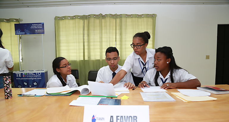 Copa Nacional de Debate