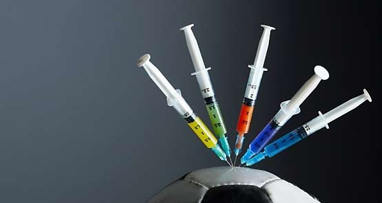 antidopaje