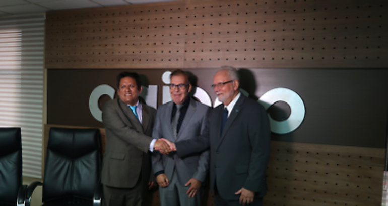 Ciudad del Saber  promueve desarrollo de ecosistemas de innovacin en Bolivia