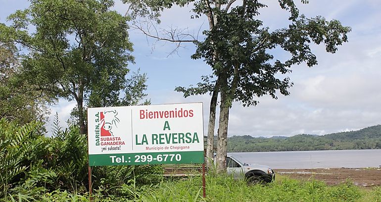 Municipio de La Reserva 