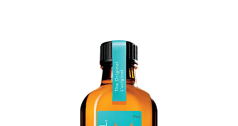 MOROCCANOIL