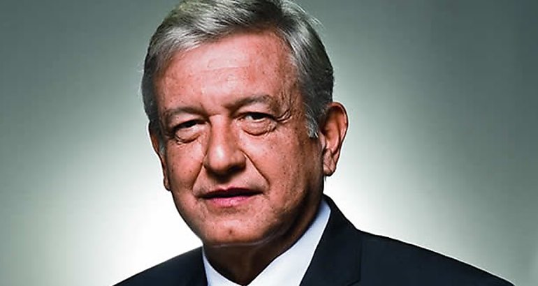 Andrs Manuel Lpez Obrador