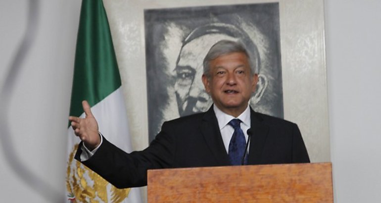 Andrs Manuel Lpez Obrador