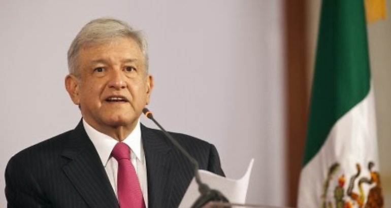 Andrs Manuel Lpez Obrador