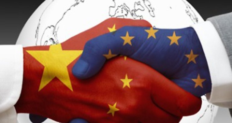 China y UE