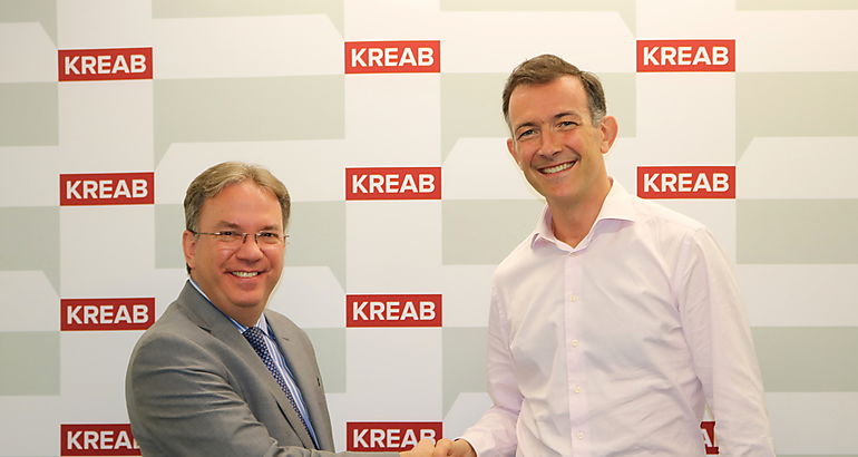 KOMUNIKA LATAM ser representante de KREAB
