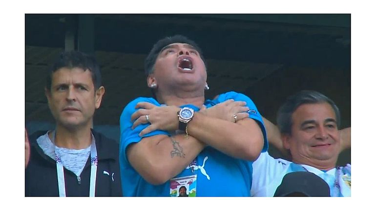 Maradona 