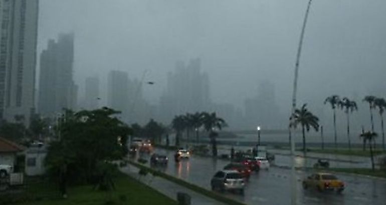 Lluvia 