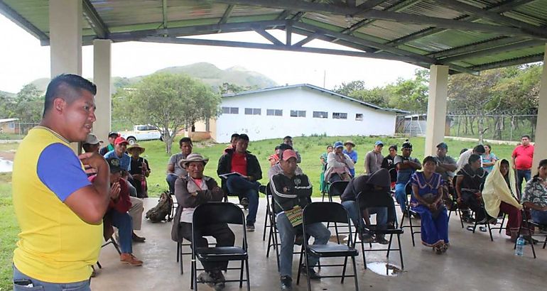 Comarca NgbeBugl
