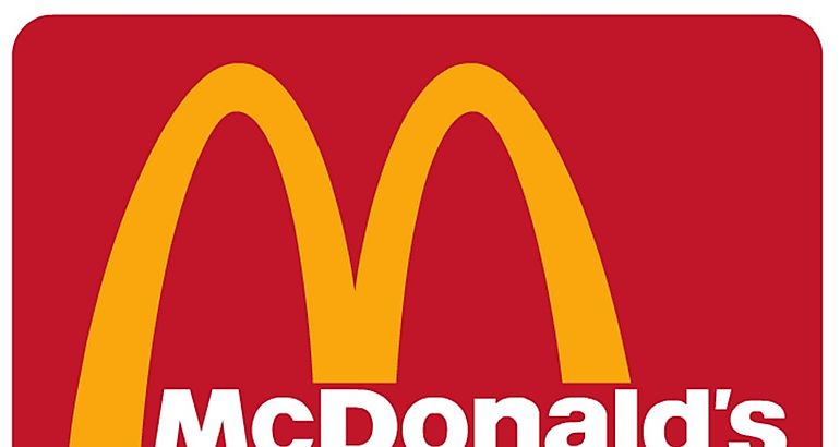 Mc DONALDS