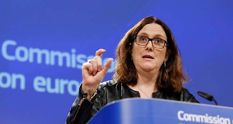 Cecilia Malmstrm