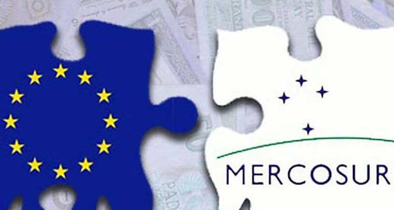 Europa y Mercosur